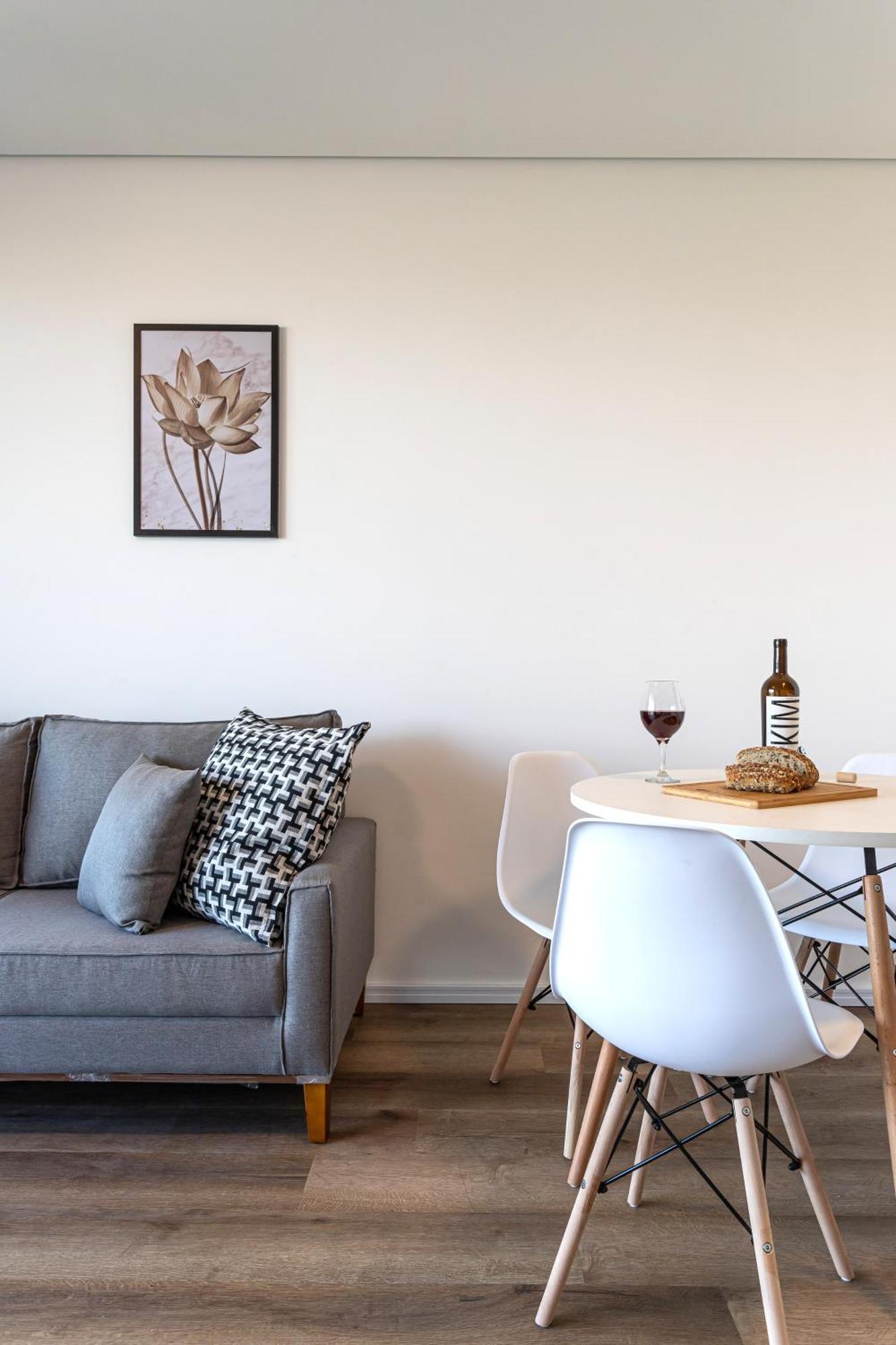 Apartment Parque Jockey Com Facil Acesso A Pinheiros E Butanta *