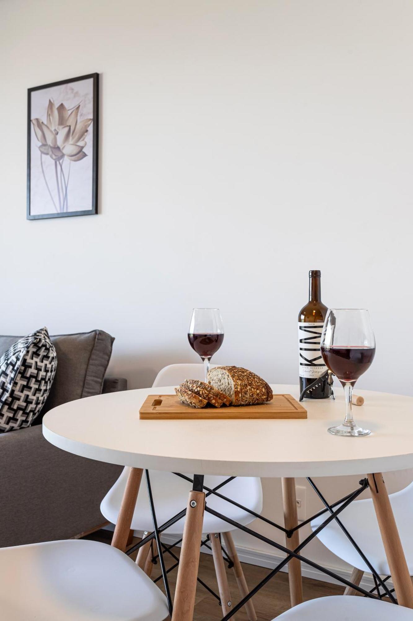 Apartment Parque Jockey Com Facil Acesso A Pinheiros E Butanta *